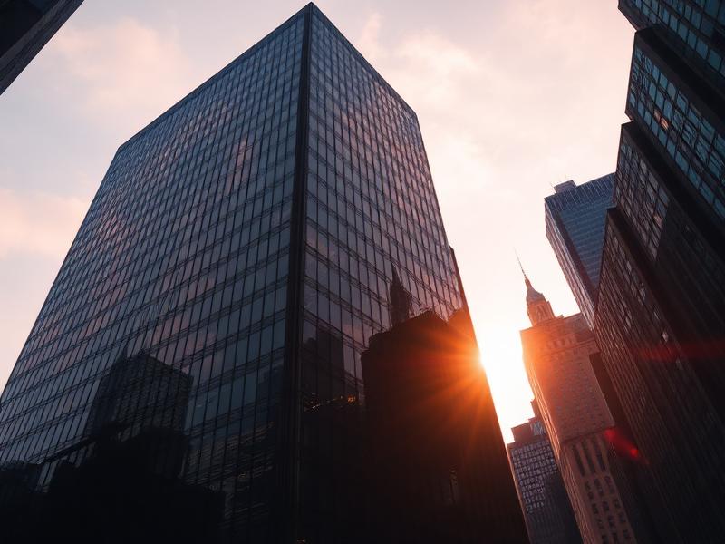 Edward Shugrue III and the Emerging Playbook Redefining Distressed Office Tower Ownership