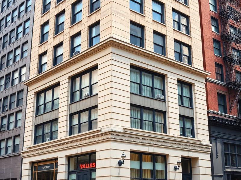 Edward L. Shugrue III Offers a Clear-Eyed View of the Coming Shift in Commercial Real Estate