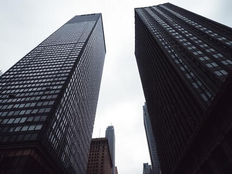 The New York Office Renaissance: Edward L. Shugrue III on Real Estate's Diverging Future