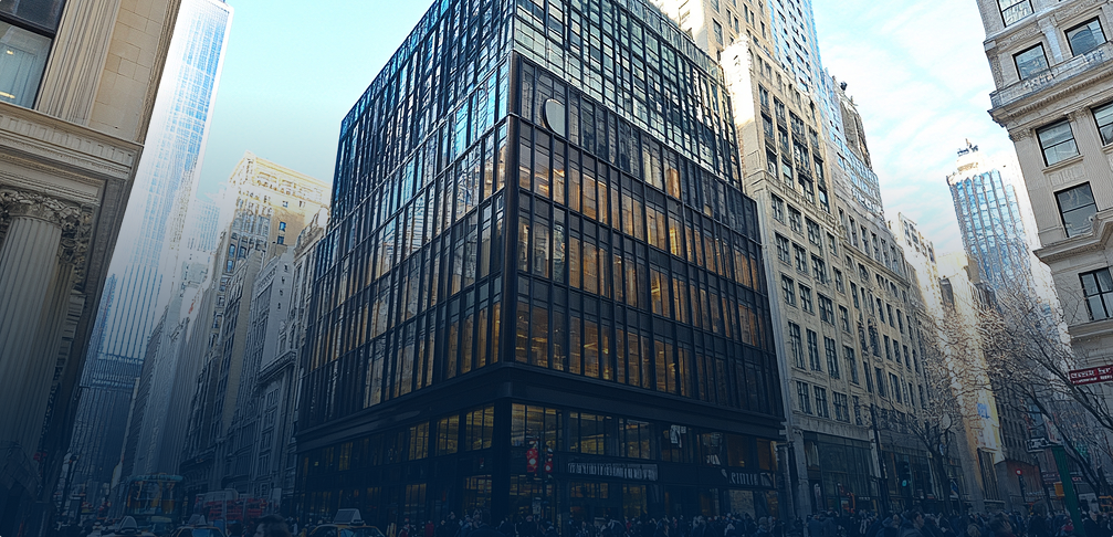 Edward Shugrue III and the Emerging Playbook Redefining Distressed Office Tower Ownership