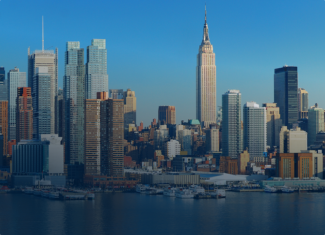 The New York Office Renaissance: Edward L. Shugrue III on Real Estate’s Diverging Future