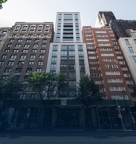 Edward L. Shugrue III Offers a Clear-Eyed View of the Coming Shift in Commercial Real Estate
