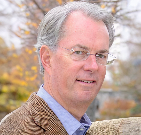 Edward L. Shugrue III