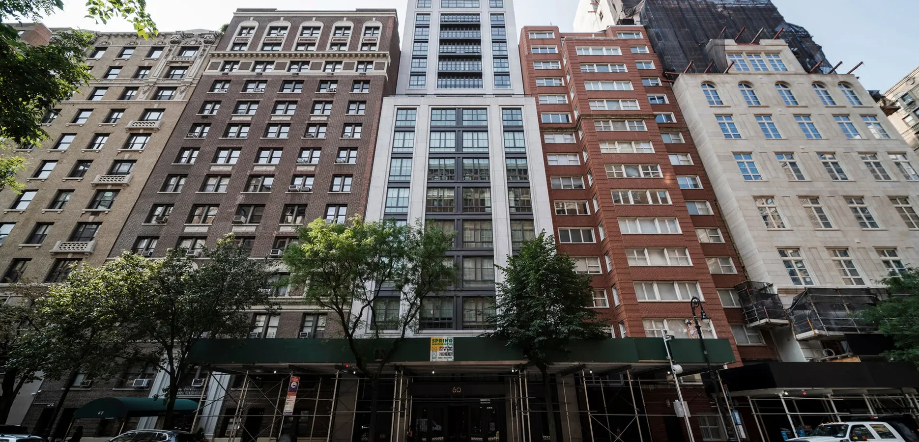 Edward L. Shugrue III Offers a Clear-Eyed View of the Coming Shift in Commercial Real Estate