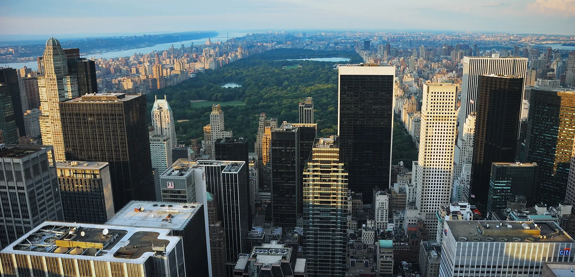 The New York Office Renaissance: Edward L. Shugrue III on Real Estate’s Diverging Future