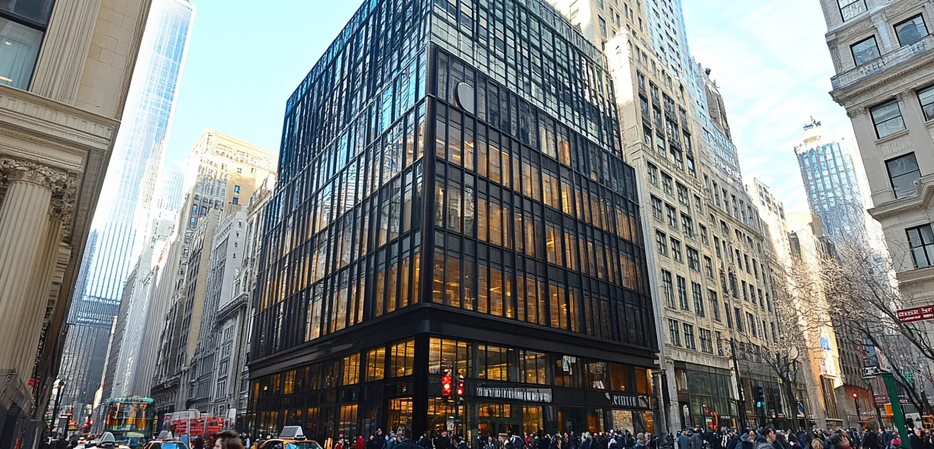 Edward L. Shugrue III on Returning to the Office: A Cultural Shift and Investment Opportunity