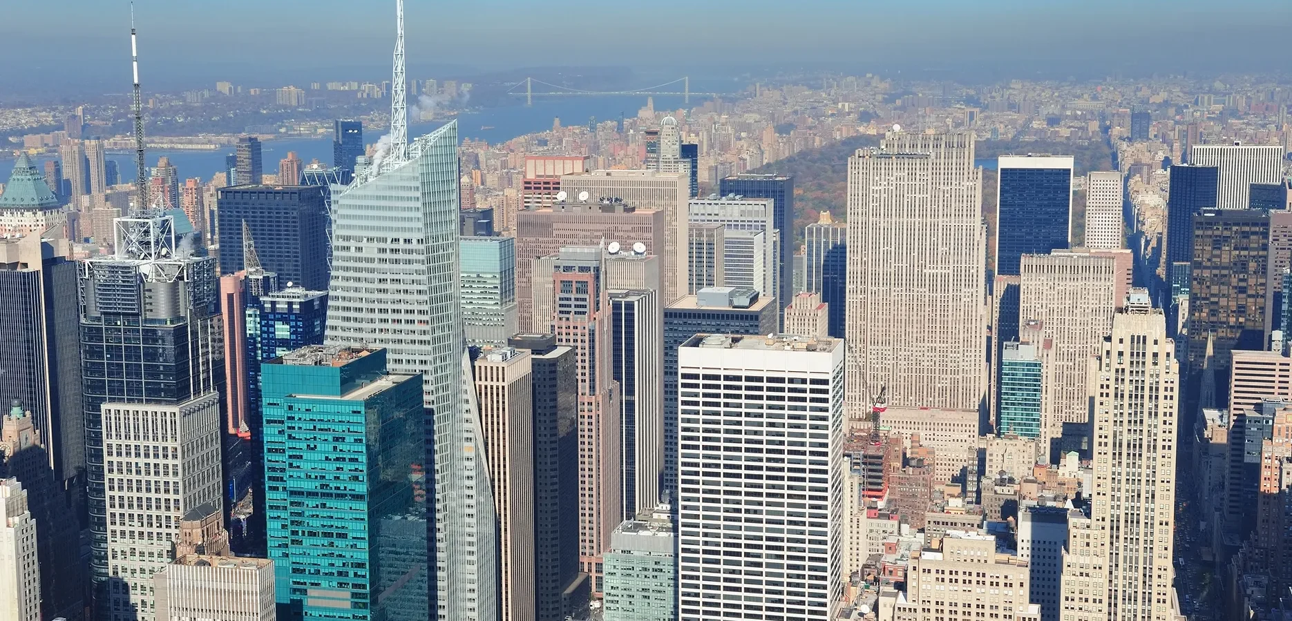 Edward Shugrue III and the Emerging Playbook Redefining Distressed Office Tower Ownership