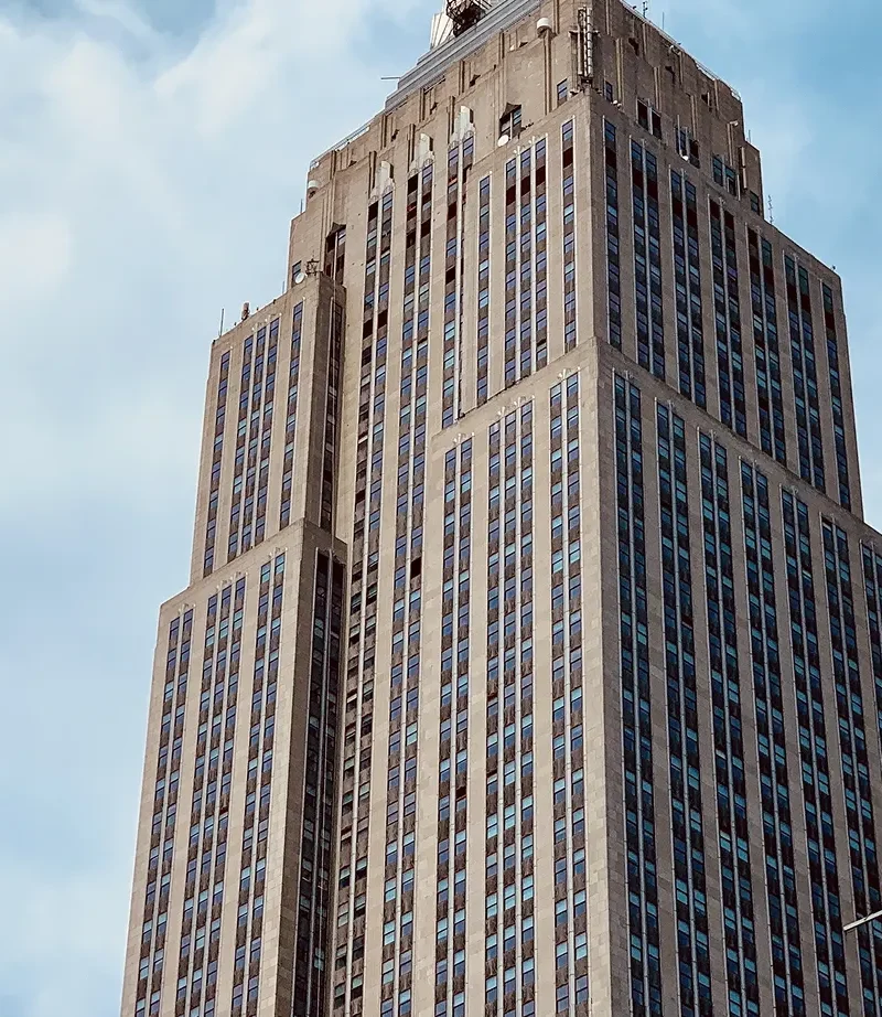 SL Green Realty (New York’s largest office landlord) announces record leasing (930,000 square feet) and rents ($105/square foot) in their first quarter earnings. A positive sign for New York City.