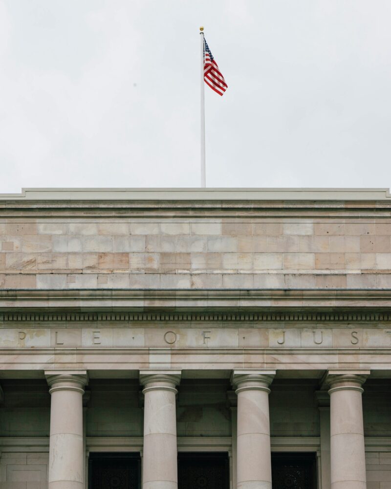 Warsh  – New Fed Chairman