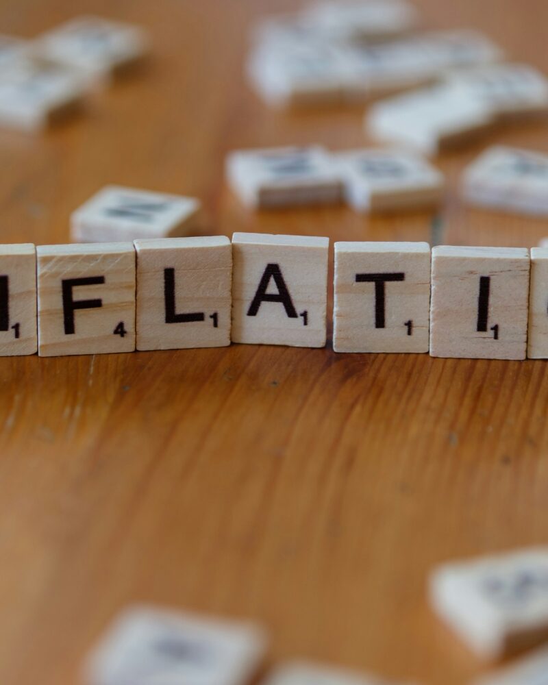Rates Up – Higher for Longer