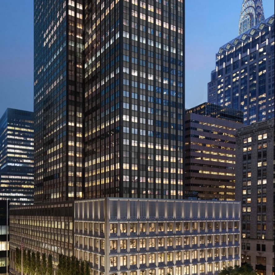 NYC Record Office Deals in 2026