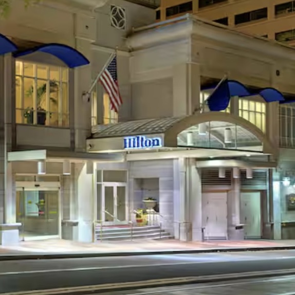 $240MM Portland Oregon CMBS Faces Total Loss